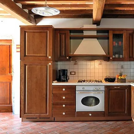 Holiday home Tuscan Charme Of Roccaio Countryside Cortona