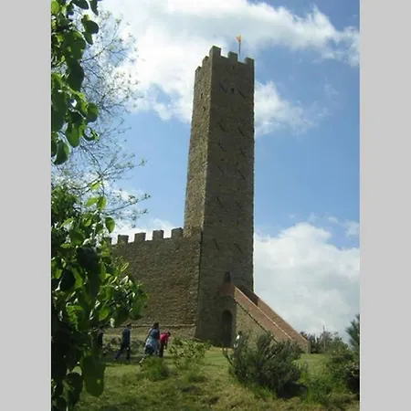 Tuscan Charme Of Roccaio Countryside Cortona Holiday home *