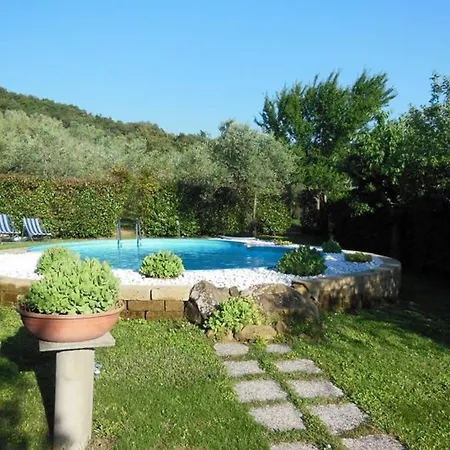 Holiday home Tuscan Charme Of Roccaio Countryside Cortona *