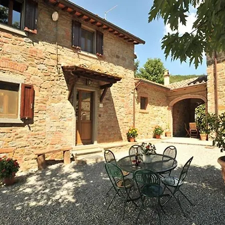 Tuscan Charme Of Roccaio Countryside Cortona Castiglion Fiorentino