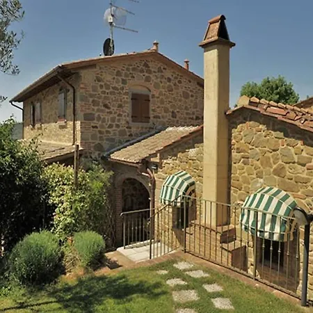 Holiday home Tuscan Charme Of Roccaio Countryside Cortona *