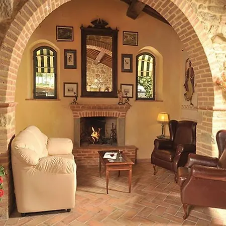 Tuscan Charme Of Roccaio Countryside Cortona Holiday home *