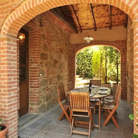 Tuscan Charme Of Roccaio Countryside Cortona Holiday home *