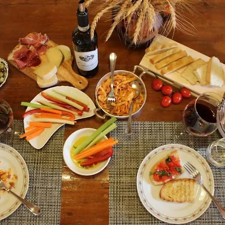 Holiday home Tuscan Charme Of Roccaio Countryside Cortona Castiglion Fiorentino