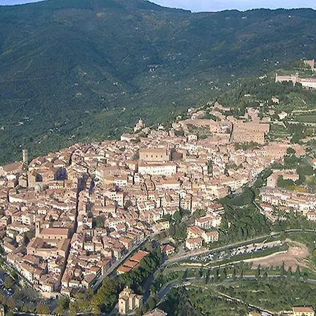Holiday home Tuscan Charme Of Roccaio Countryside Cortona