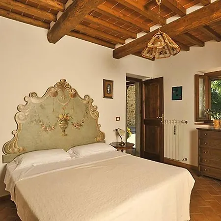 Tuscan Charme Of Roccaio Countryside Cortona * Castiglion Fiorentino