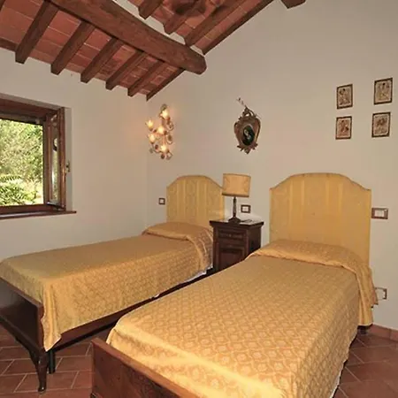 Tuscan Charme Of Roccaio Countryside Cortona *
