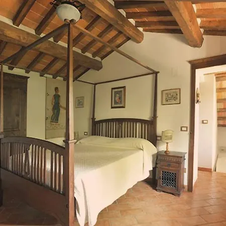 Tuscan Charme Of Roccaio Countryside Cortona Castiglion Fiorentino