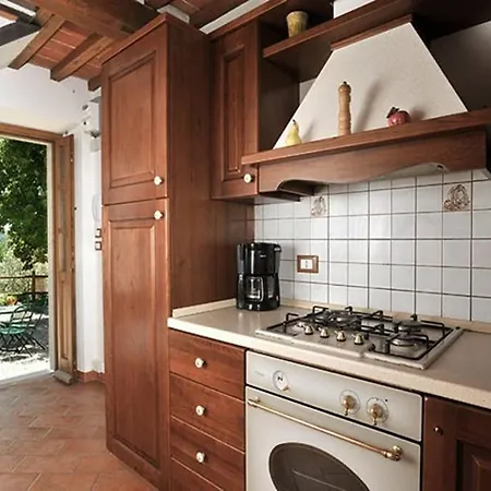 Tuscan Charme Of Roccaio Countryside Cortona